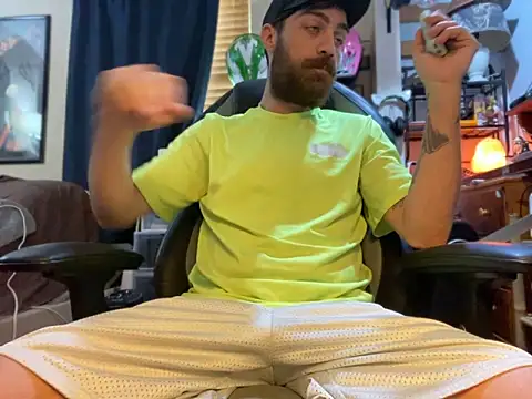 slutty guy12 online show from 03.20.25