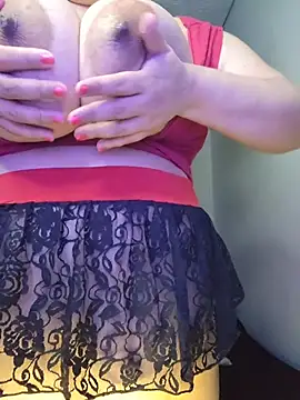 valeriadiax online show from 03.18.26