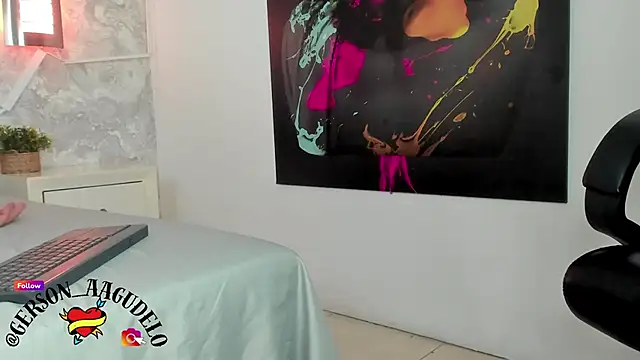 gerson zt online show from 02.02.25