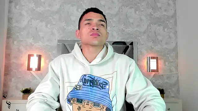 gerson zt online show from 02.22.25