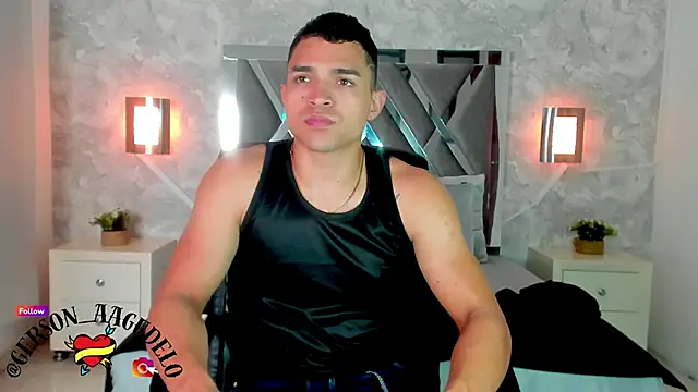 gerson zt online show from 03.02.25