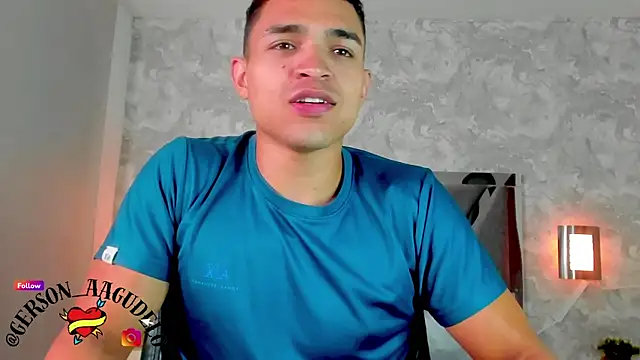 gerson zt online show from 03.04.25