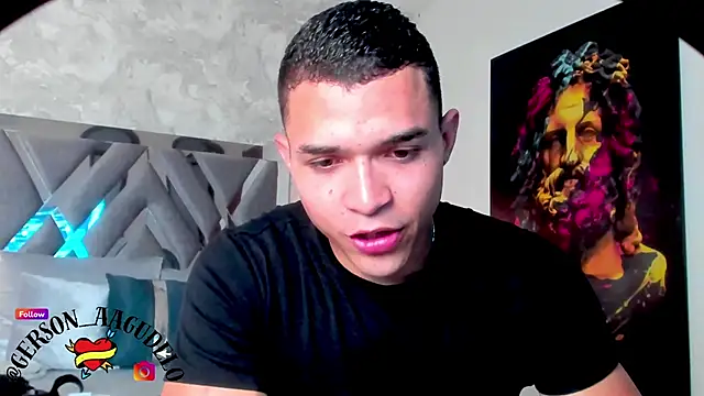 gerson zt online show from 03.14.25