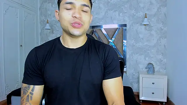 gerson zt online show from 10.18.25