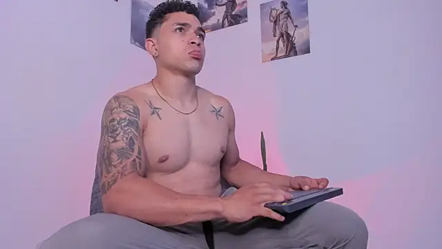 gerson zt online show from 11.18.25