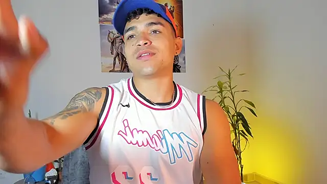 gerson zt online show from 02.27.26