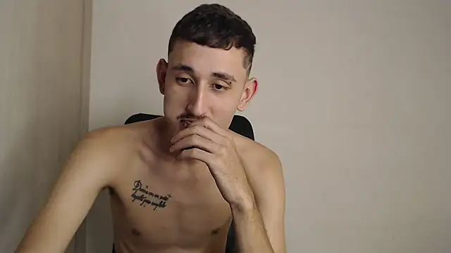 enzo 0814 online show from 02.17.25