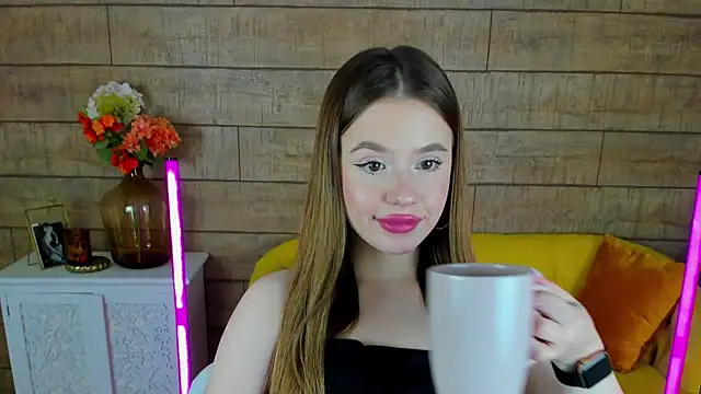 MilanaBalmain online show from 02.01.25