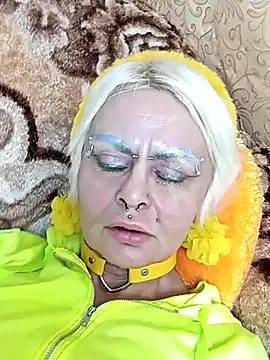 Gardener of Illusions online show from 02.27.25