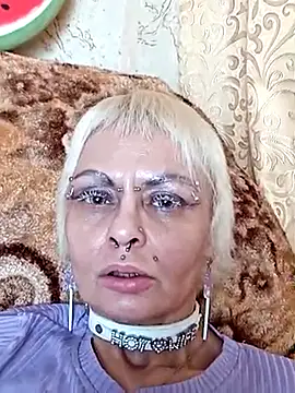 Gardener of Illusions online show from 03.05.25