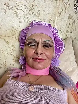 Gardener of Illusions online show from 03.14.25