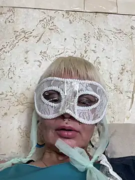 Gardener of Illusions online show from 03.15.25