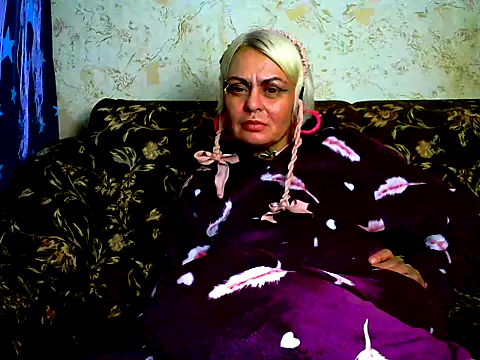 Gardener of Illusions online show from 09.14.25