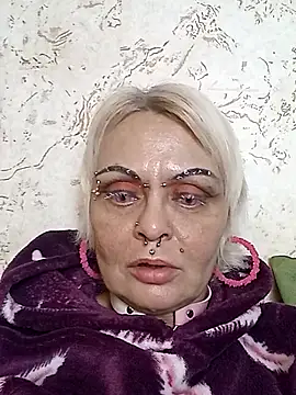 Snapshot of Gardener_of_Illusions chatting on 12.03.25 Gardener of Illusions online show from 12.03.25