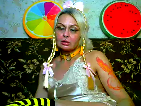 Gardener of Illusions online show from 03.24.26