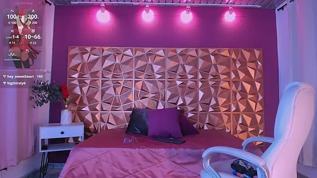 keendaall online show from 01.30.25