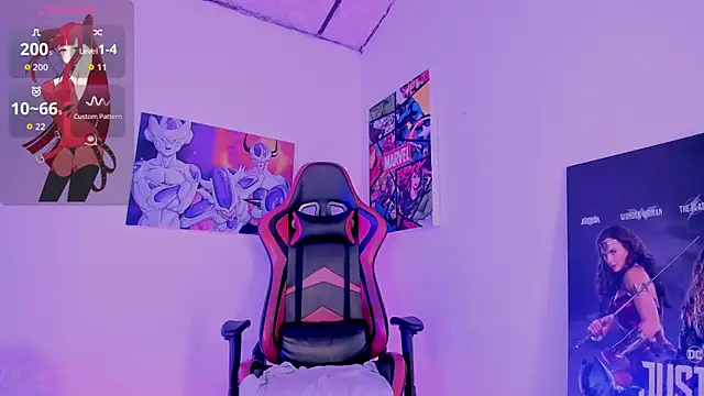 keendaall online show from 09.13.25