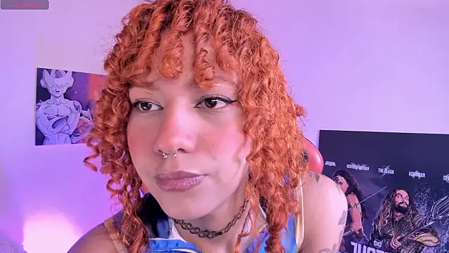 keendaall online show from 03.11.26