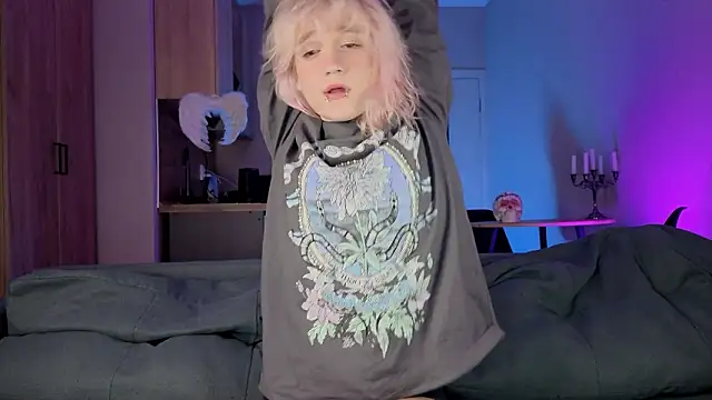 Gregory Byyrd online show from 02.25.26