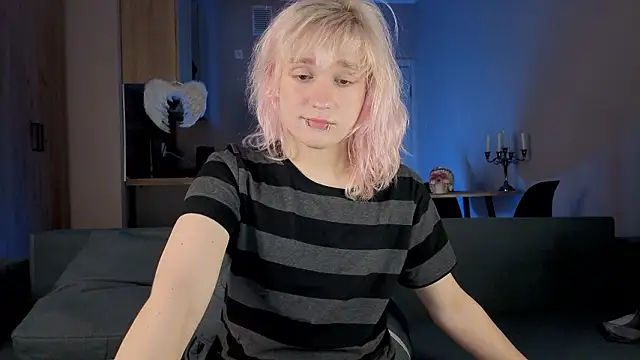 Gregory Byyrd online show from 03.10.26