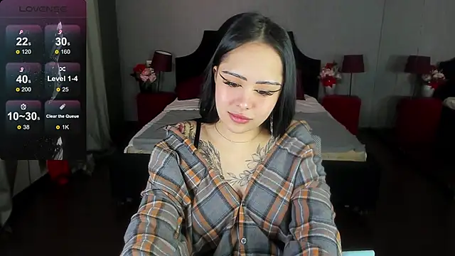 baby  kim online show from 01.24.25