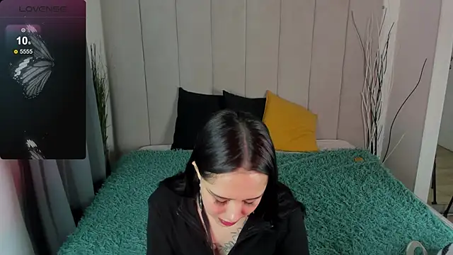 baby  kim online show from 02.24.25