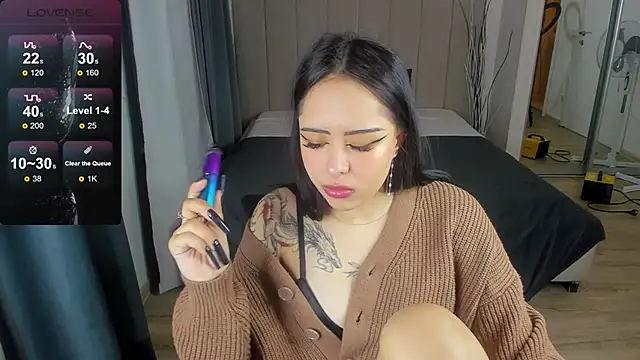 baby  kim online show from 02.25.25