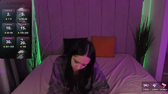 baby  kim online show from 03.04.25