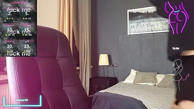 baby  kim online show from 01.12.26