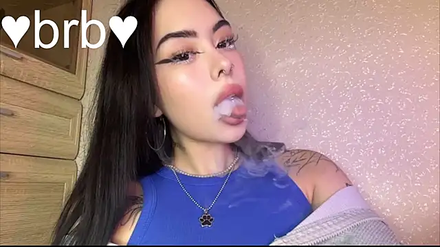 baby  kim online show from 04.07.26