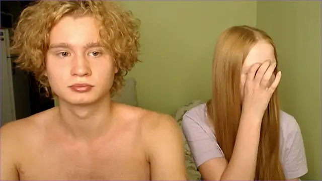 AliceStoneJhonyStone online show from 09.15.25