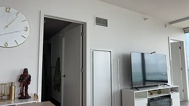 Snapshot of Graciemae_baexx chatting on 02.24.25 Graciemae baexx online show from 02.24.25