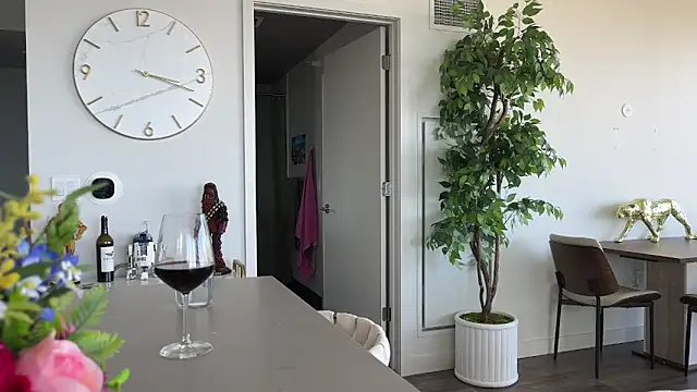 Snapshot of Graciemae_baexx chatting on 09.11.25 Graciemae baexx online show from 09.11.25