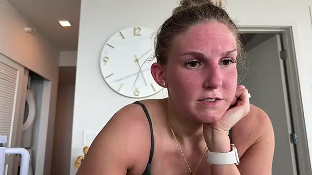 Snapshot of Graciemae_baexx chatting on 04.01.26 Graciemae baexx online show from 04.01.26