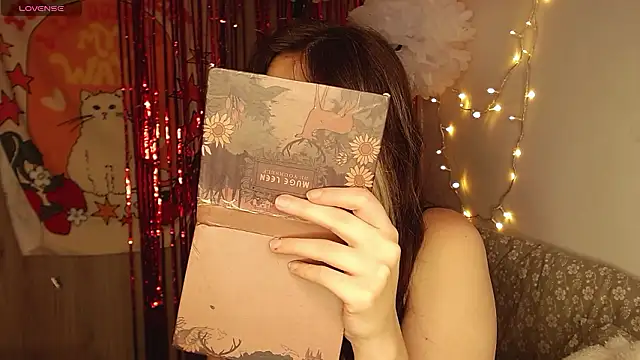 cherrybom969 online show from 12.02.24