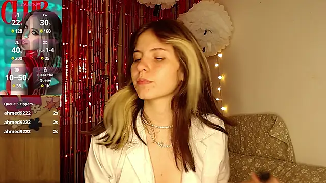 cherrybom969 online show from 12.09.24