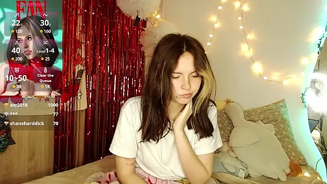 cherrybom969 online show from 12.11.24