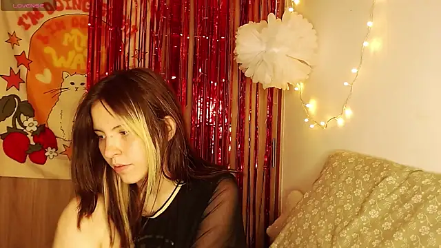 cherrybom969 online show from 12.22.24