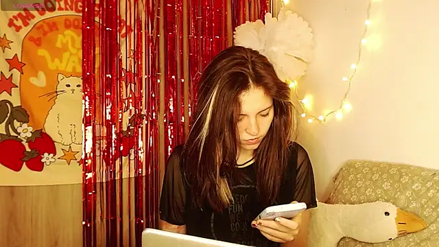 cherrybom969 online show from 12.22.24