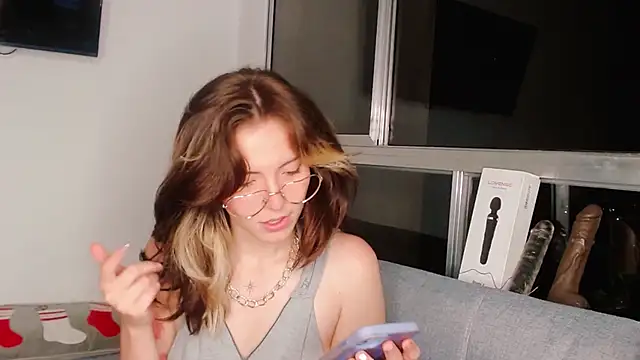 cherrybom969 online show from 12.31.24