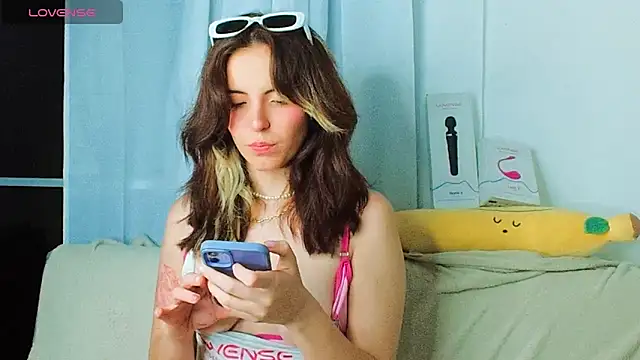 cherrybom969 online show from 01.19.25