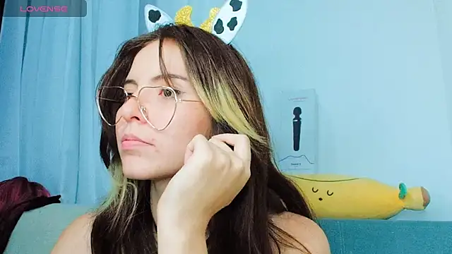 cherrybom969 online show from 01.24.25