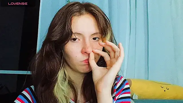 cherrybom969 online show from 02.04.25