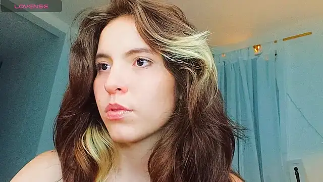 cherrybom969 online show from 02.18.25