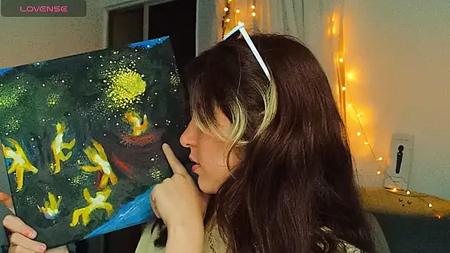 cherrybom969 online show from 02.24.25