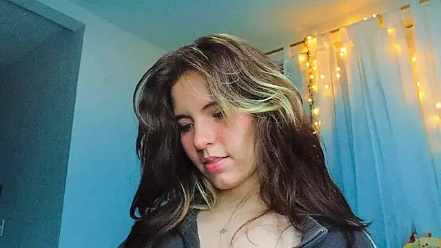 cherrybom969 online show from 03.23.25