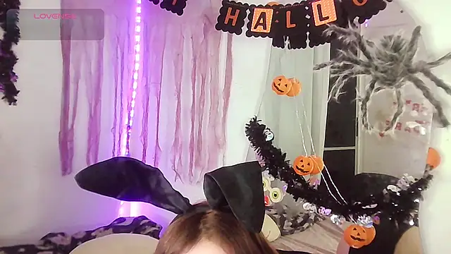 cherrybom969 online show from 10.13.25