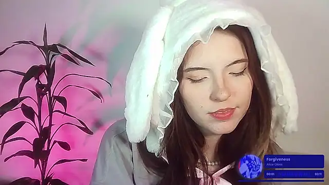 cherrybom969 online show from 11.30.25