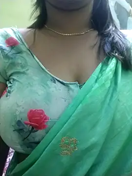 Sexy-Shalinii online show from 01.14.25