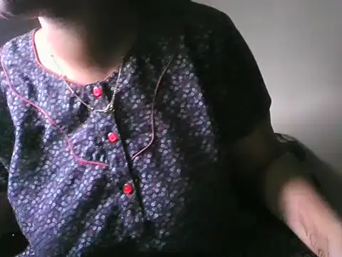 Sexy-Shalinii online show from 10.30.25